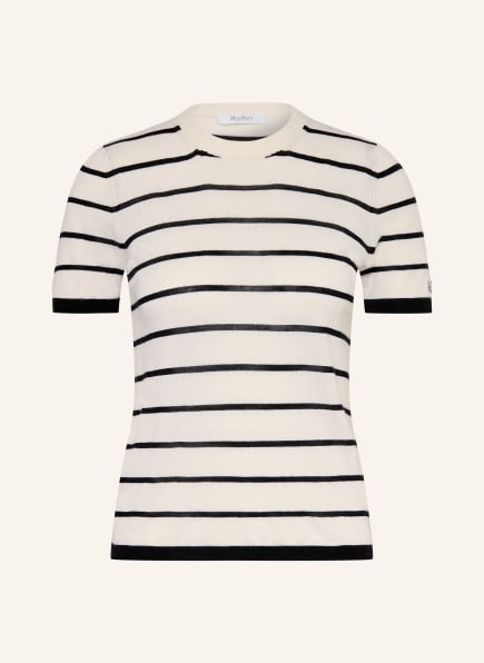 Max Mara Strickshirt FAVETTA aus Cashmere mit Seide