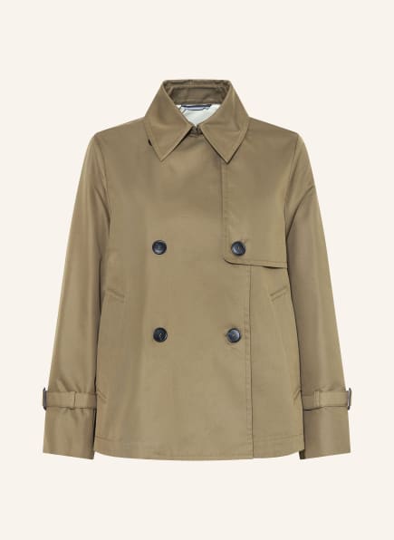 WEEKEND Max Mara Trenchcoat BIGLIA