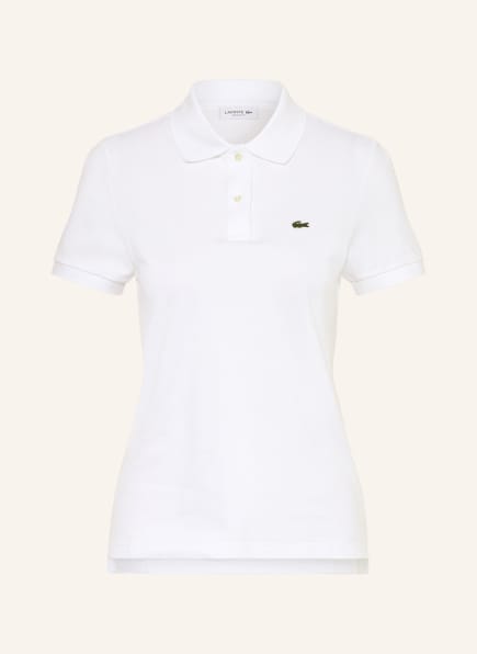 LACOSTE Piqué-Poloshirt