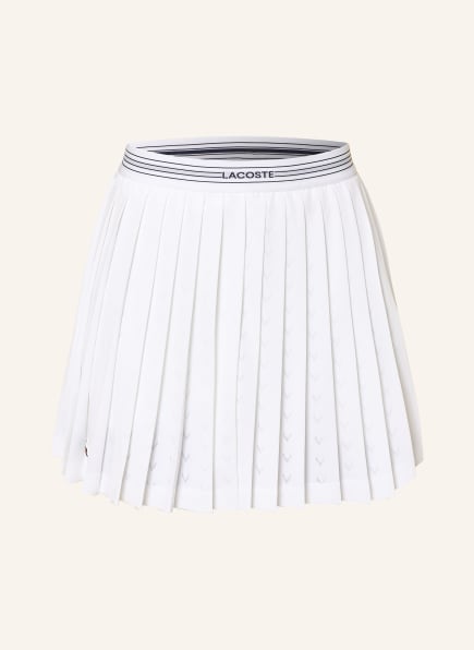 LACOSTE tenisová sukně