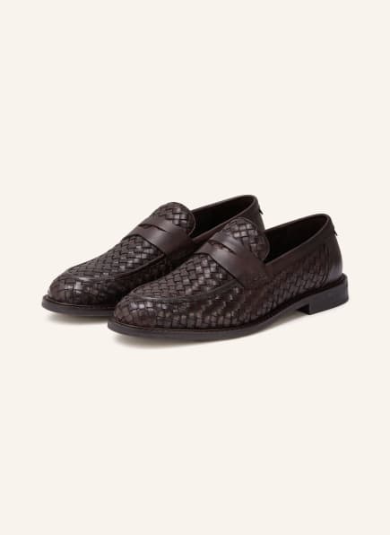 GANT Penny-Loafer LOZHAM