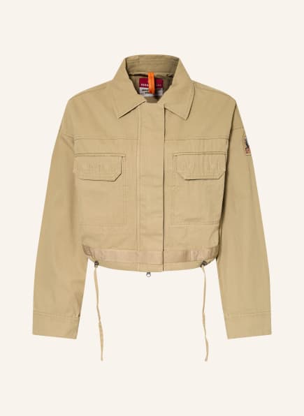 PARAJUMPERS Kastenjacke METKA