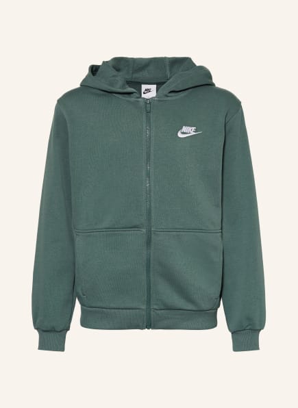 Nike Sweatjacke SPORTSWEAR CLUB