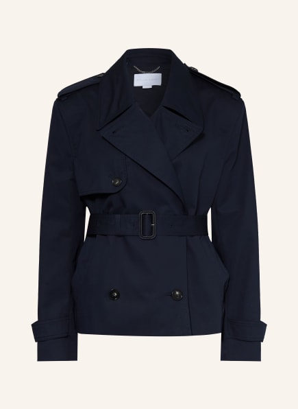 STELLA McCARTNEY Trench-Jacke