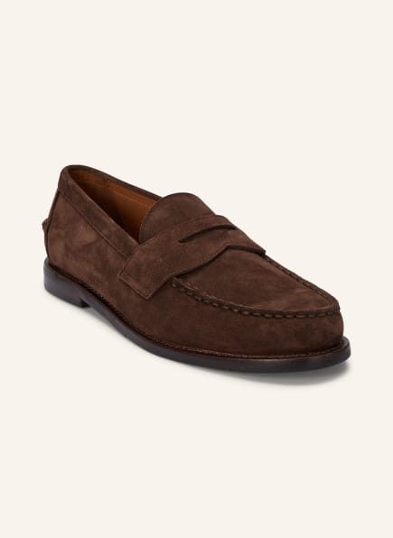 POLO RALPH LAUREN Penny-Loafer ALSTON PENNY