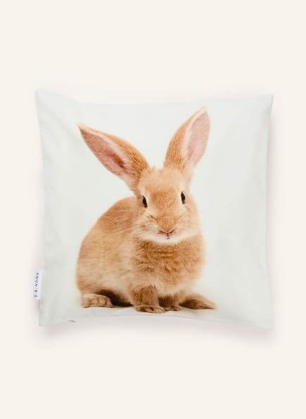 EB HOME Dekokissenhülle aus Samt