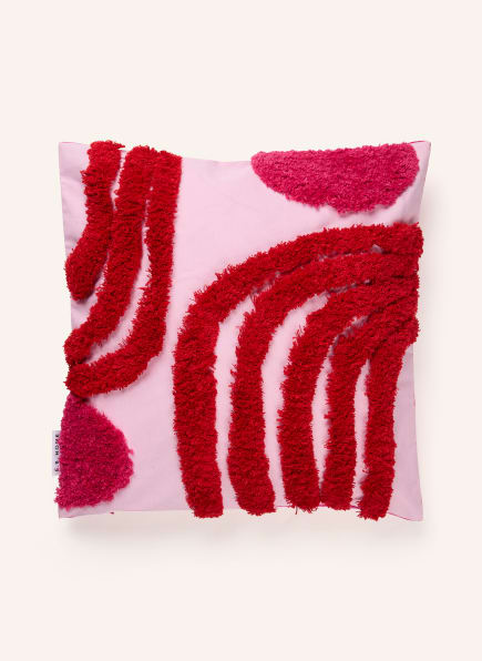 EB HOME Decorative pillowcase ZEBRA N DOTS