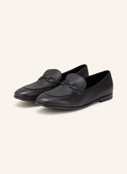 FERRAGAMO Loafer SOLDY