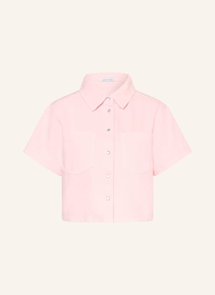 MRS & HUGS Jeansbluse