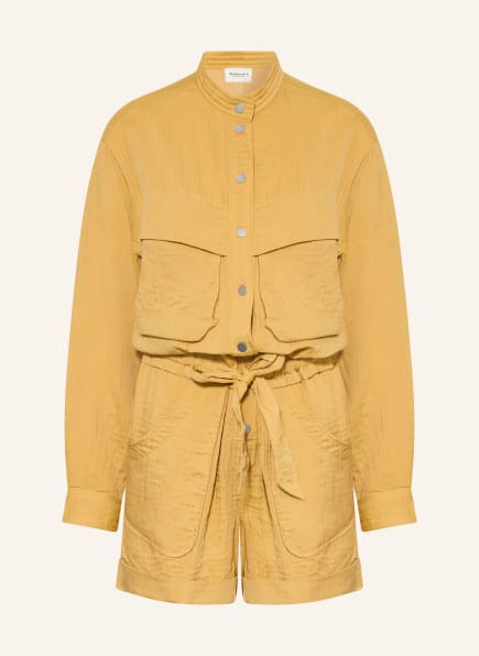 MARANT ÉTOILE Jumpsuit BETYNA