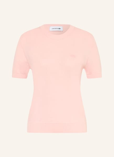 LACOSTE Strickshirt