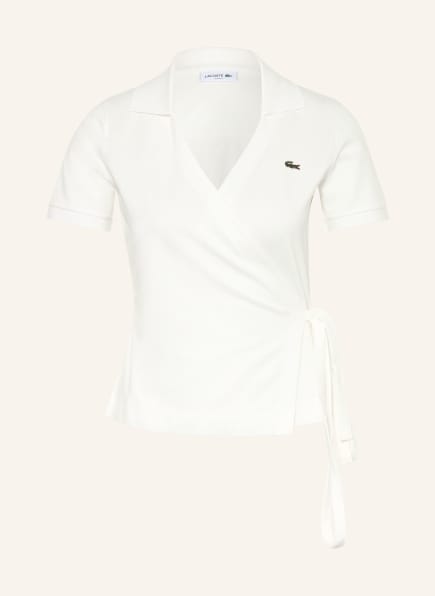 LACOSTE Piqué-Poloshirt