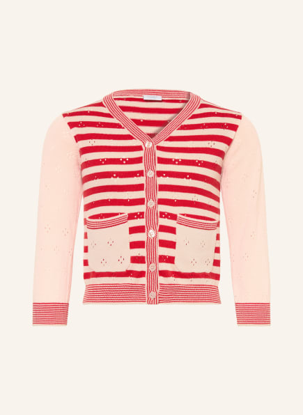 HUST and CLAIRE Strickjacke CAMILLA