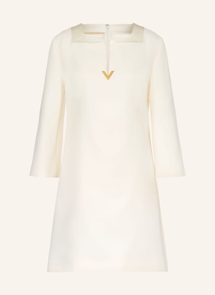 VALENTINO Etuikleid mit Seide