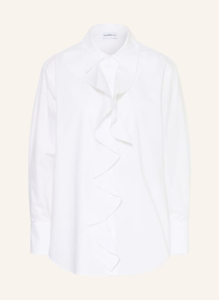 MARELLA Chemisier MLLFALESIA à volants