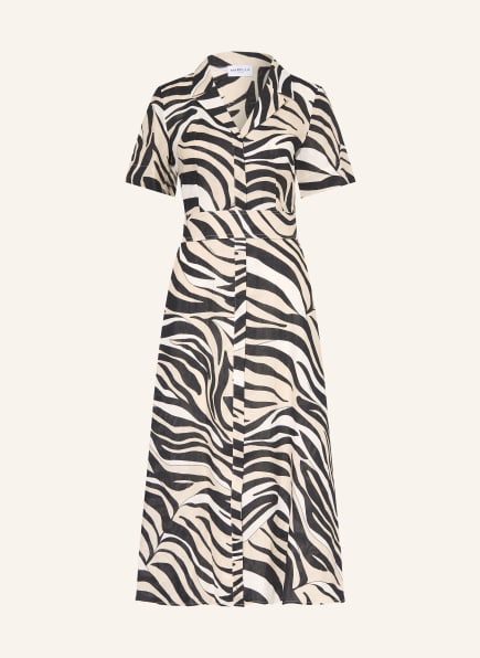 MARELLA Leinenkleid MLSPACCHE
