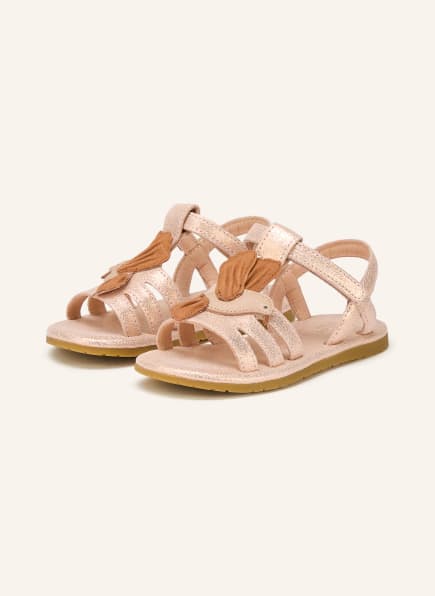 DONSJE Sandalen ILES
