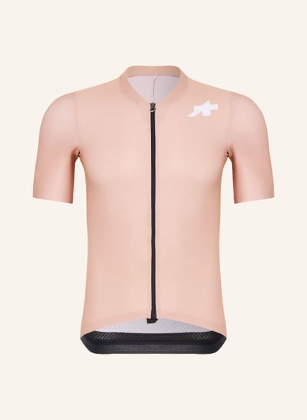 ASSOS Cyklistický dres MILLE GT S11 EVO