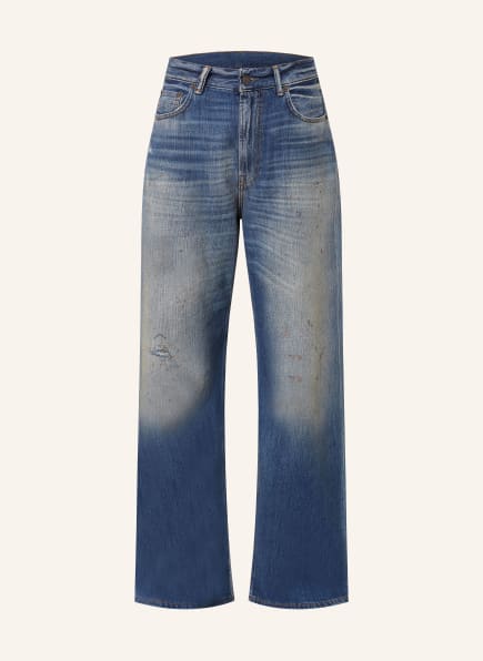 Acne Studios Jeans à jambes larges