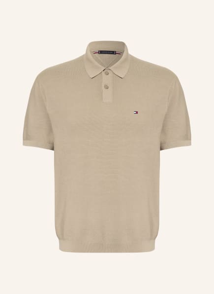 TOMMY HILFIGER Polo piqué