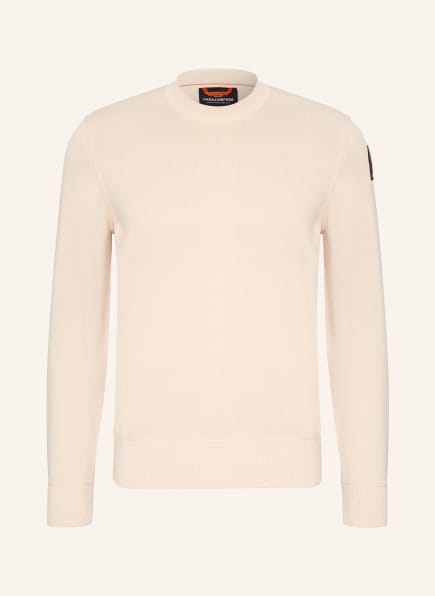 PARAJUMPERS Pullover BASIC BRAW