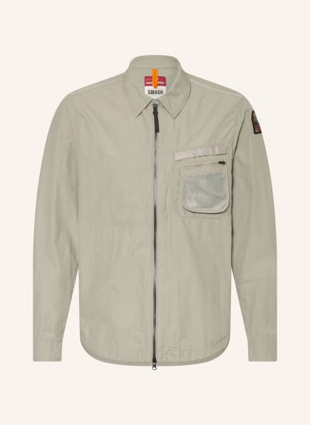 PARAJUMPERS Overjacket WYMOND