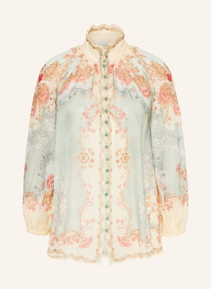 ZIMMERMANN Bluse DAYLIGHT