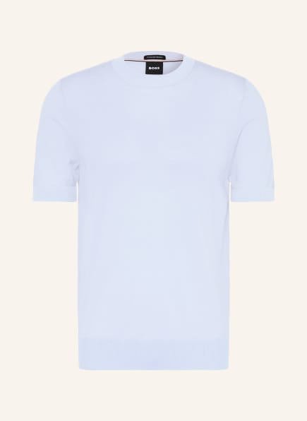 BOSS Sweter z dzianiny UMAURO