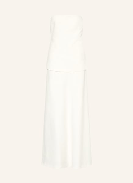 MRS & HUGS robe à épaules dénudées