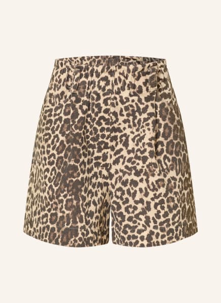 MRS & HUGS Paperbag-Shorts