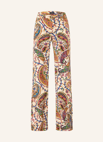 ETRO Bootcut Jeans