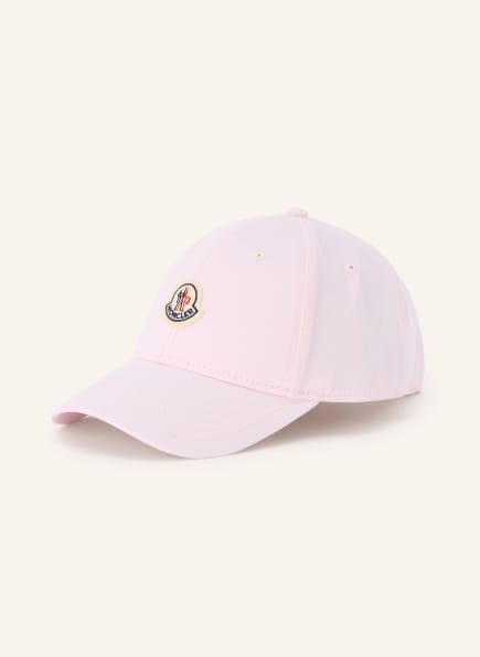 MONCLER casquette
