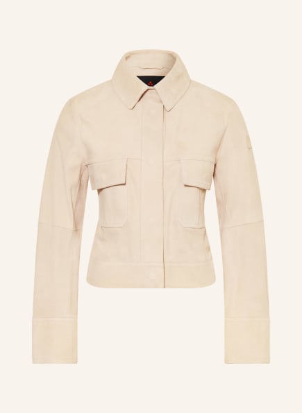 PEUTEREY Lederjacke ERA