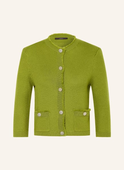 windsor. Strickjacke