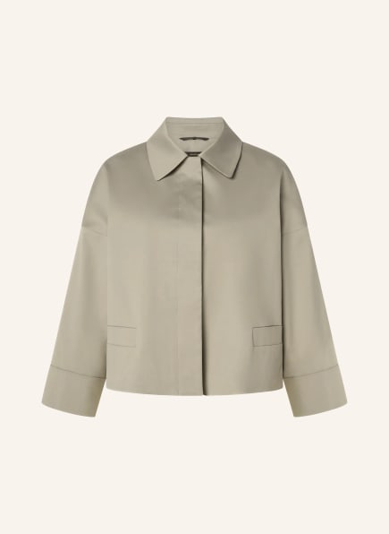 windsor. Kastenjacke