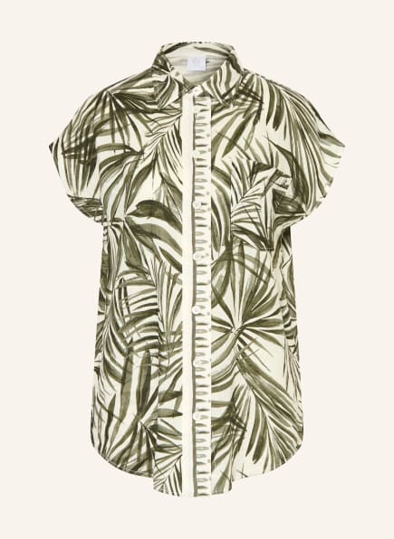 BOGNER Hemdbluse CHARLET aus Leinen