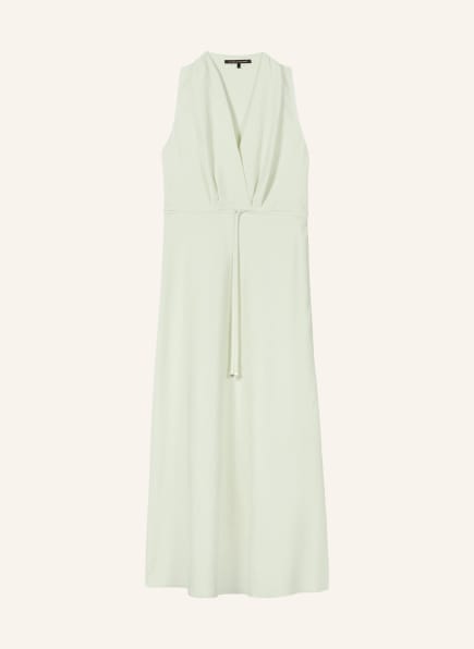LUISA CERANO Robe en lin