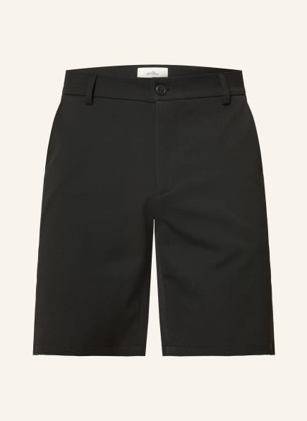 LES DEUX Pantaloni chino scurți