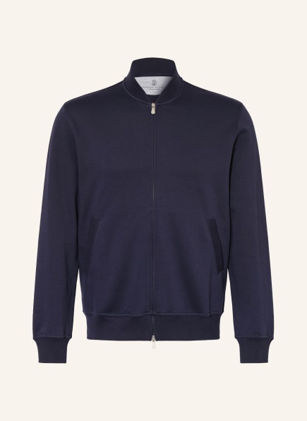 BRUNELLO CUCINELLI sweat à capuche