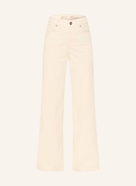 MOS MOSH Dżinsy z szerokimi nogawkami MMDARA SALUTE