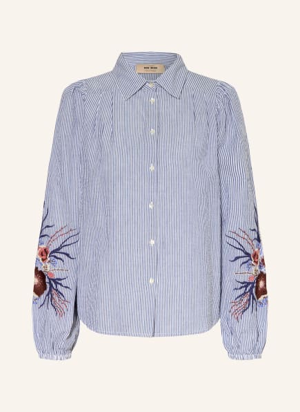 MOS MOSH Bluzka koszulowa MMCIU