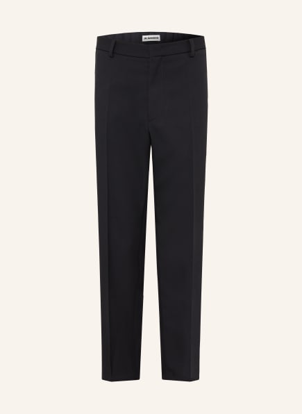 JIL SANDER Relaxed Fit Chinos