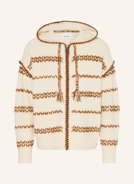 ISABEL MARANT Strickjacke ROLIAN