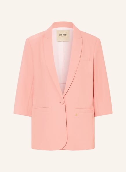 MOS MOSH Marynarka MMJUNIE MILEY z rękawami 3/4