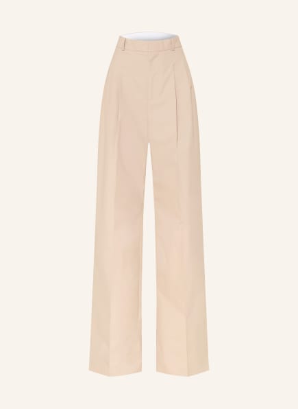 BOSS Marlenehose TANIADA