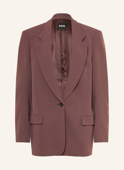 BOSS Longblazer JAVANA