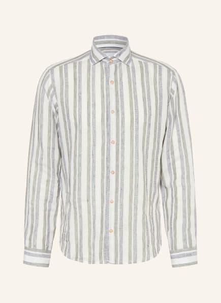 ETON Koszula lniana Regular Fit