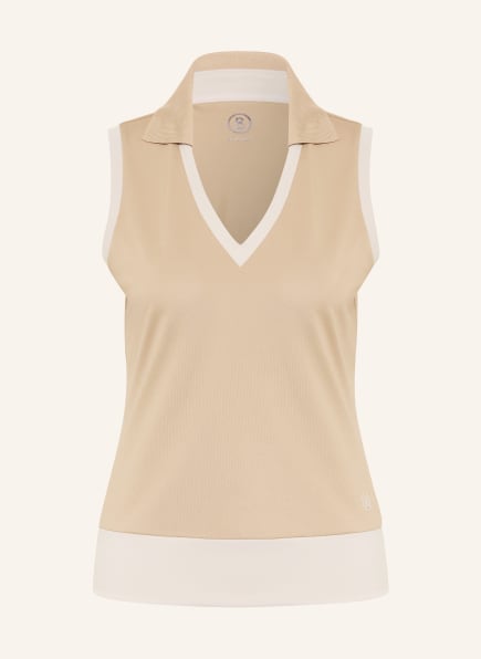 BOGNER Piqué-Poloshirt ALYSHA