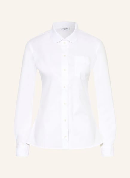 LACOSTE Hemdbluse
