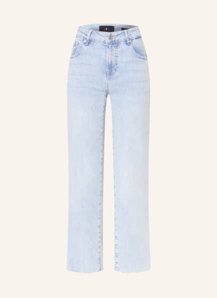 7 for all mankind Rechte jeans CALIE